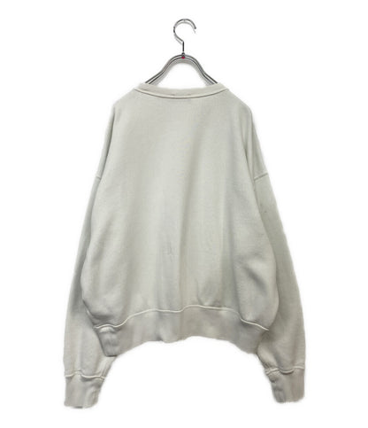 POLO RALPH LAUREN スウェット BEAR BY レディース SIZE S ポロ・ラルフローレン