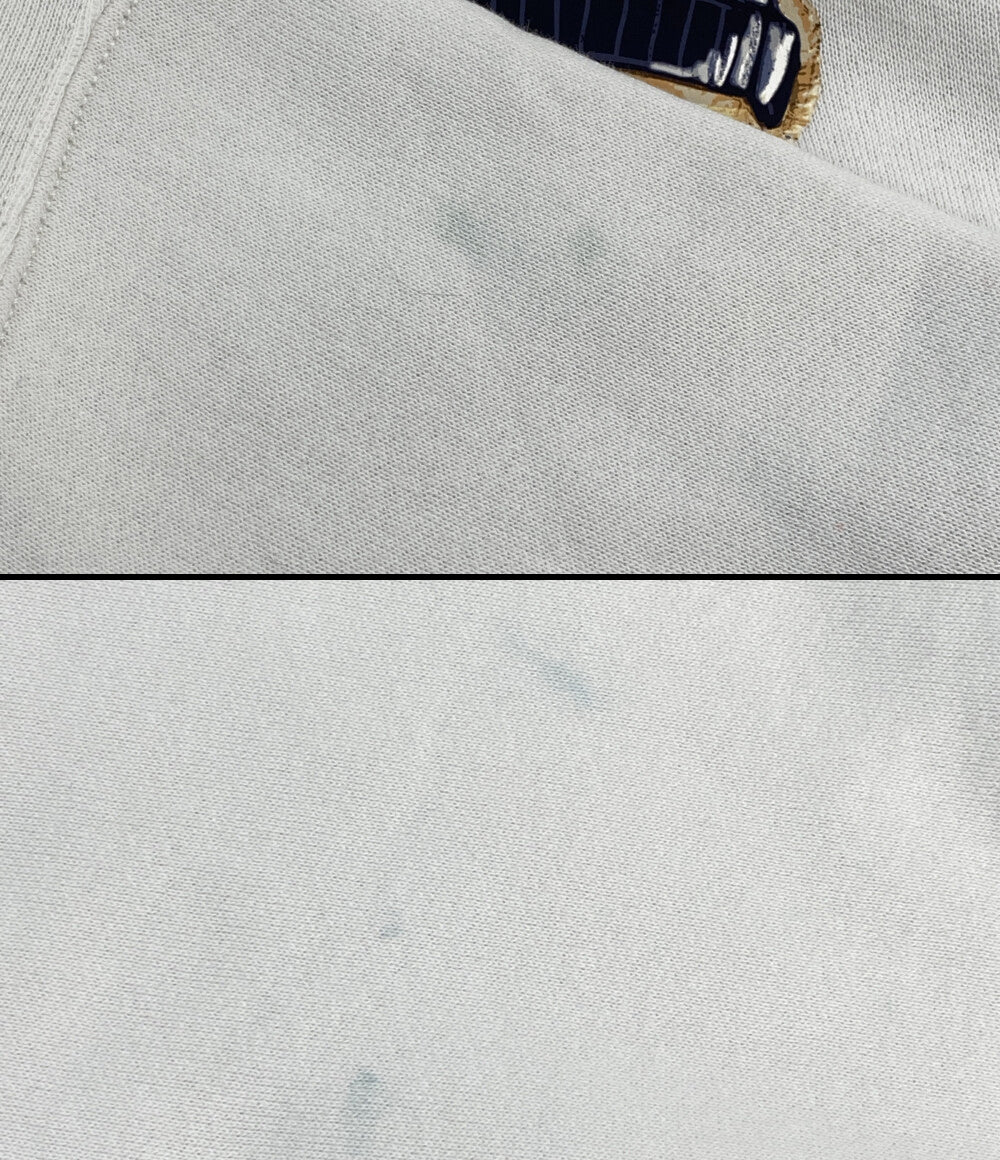 POLO RALPH LAUREN スウェット BEAR BY レディース SIZE S ポロ・ラルフローレン