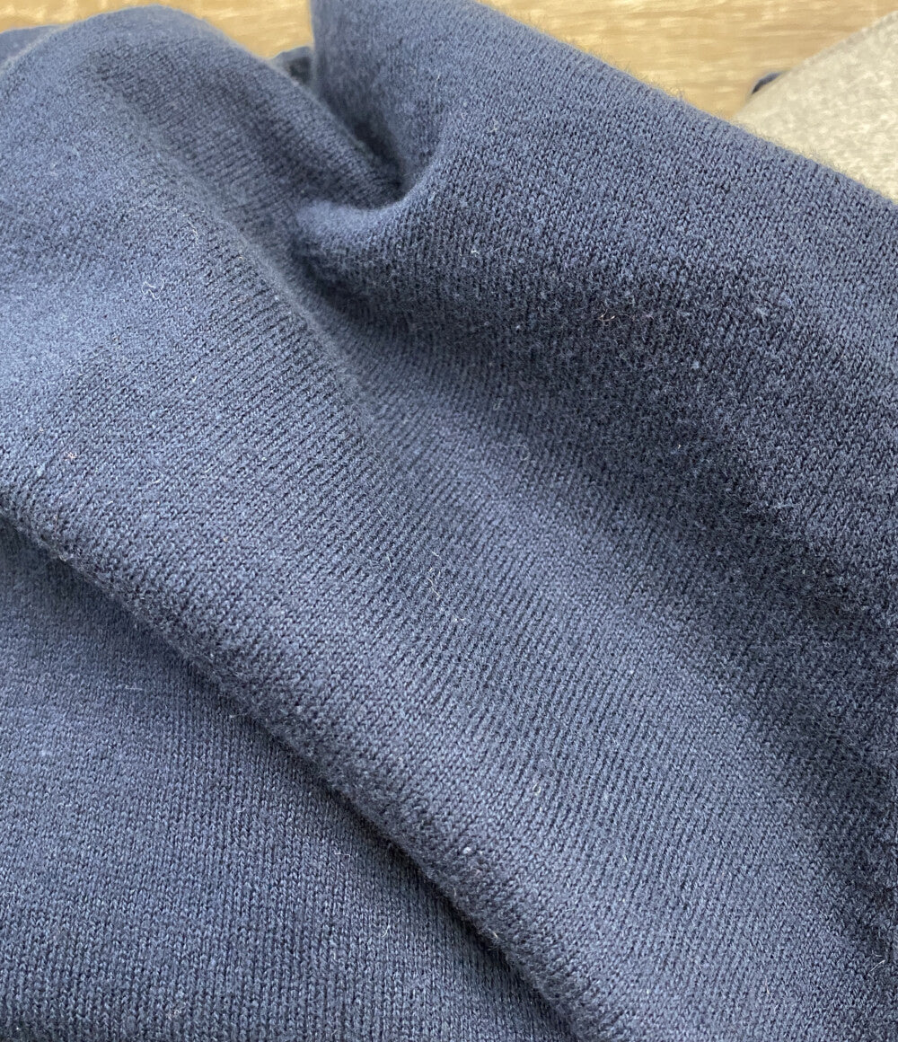 Zhor&nema ゾーアンドネマ エルボーパッチカーディガン レディース SIZE XS