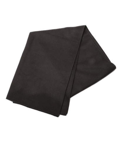 Whim Gazette ウィムガゼット ストール リバーケープ ダークブラウン WGZ1012108A0001 レディース SIZE F