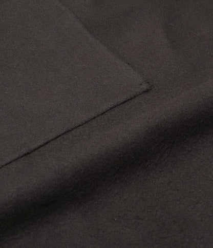 Whim Gazette ウィムガゼット ストール リバーケープ ダークブラウン WGZ1012108A0001 レディース SIZE F