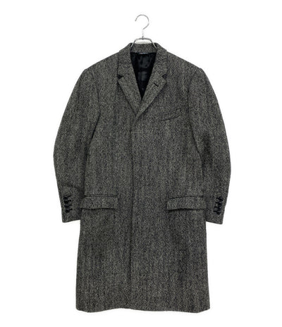 DOLCE & GABBANA チェスターコート G0811T メンズ SIZE 50 ドルチェアンドガッバーナ