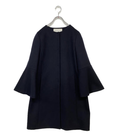 ANAYI ノーカラーコート 101727-17-260-65-380 レディース SIZE 38 アナイ