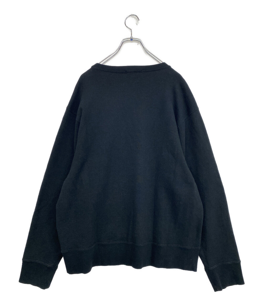 UNDERCOVER スウェット MUU9803-03 ベアー メンズ SIZE 2 アンダーカバー