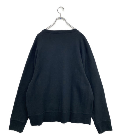 UNDERCOVER スウェット MUU9803-03 ベアー メンズ SIZE 2 アンダーカバー