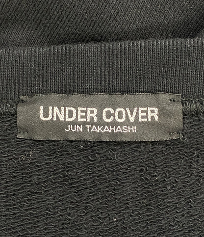 UNDERCOVER スウェット MUU9803-03 ベアー メンズ SIZE 2 アンダーカバー