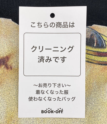 UNDERCOVER スウェット MUU9803-03 ベアー メンズ SIZE 2 アンダーカバー