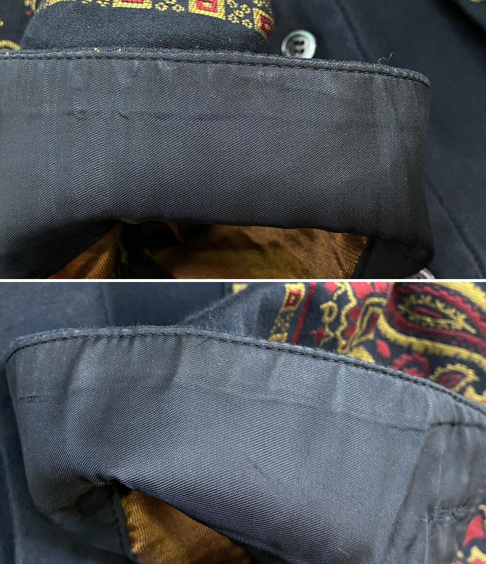 TOGA PULLA 長袖シャツ TP22-FJ236 メンズ SIZE 36 トーガプルラ