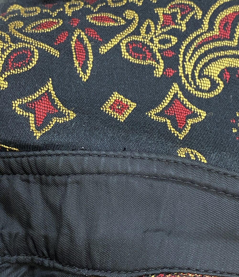 TOGA PULLA 長袖シャツ TP22-FJ236 メンズ SIZE 36 トーガプルラ