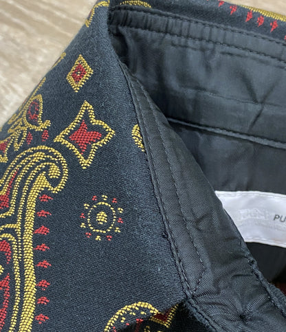 TOGA PULLA 長袖シャツ TP22-FJ236 メンズ SIZE 36 トーガプルラ