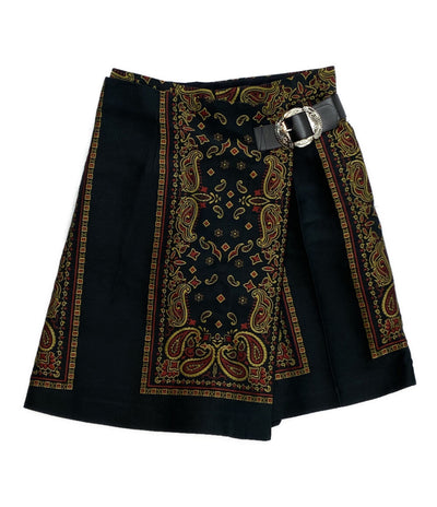 TOGA PULLA パンツ 22AW TP22-FF237 レディース SIZE 34 トーガプルラ