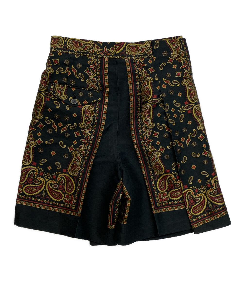 TOGA PULLA パンツ 22AW TP22-FF237 レディース SIZE 34 トーガプルラ