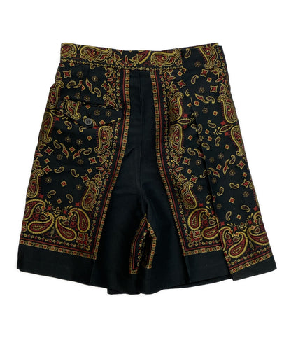 TOGA PULLA パンツ 22AW TP22-FF237 レディース SIZE 34 トーガプルラ