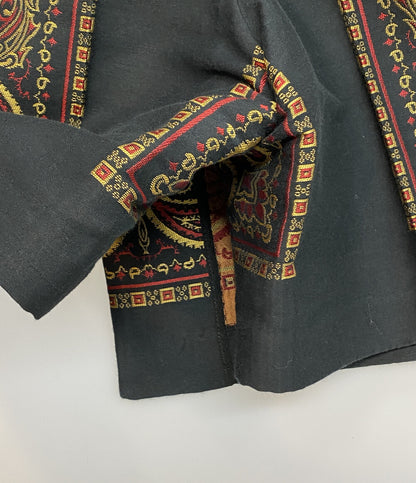 TOGA PULLA パンツ 22AW TP22-FF237 レディース SIZE 34 トーガプルラ