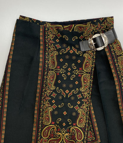 TOGA PULLA パンツ 22AW TP22-FF237 レディース SIZE 34 トーガプルラ