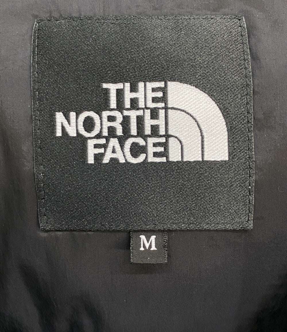 美品 THE NORTH FACE ダウンジャケット バルトロライトジャケット nd92551 メンズ SIZE M ザ・ノースフェイス