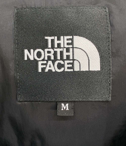 美品 THE NORTH FACE ダウンジャケット バルトロライトジャケット nd92551 メンズ SIZE M ザ・ノースフェイス