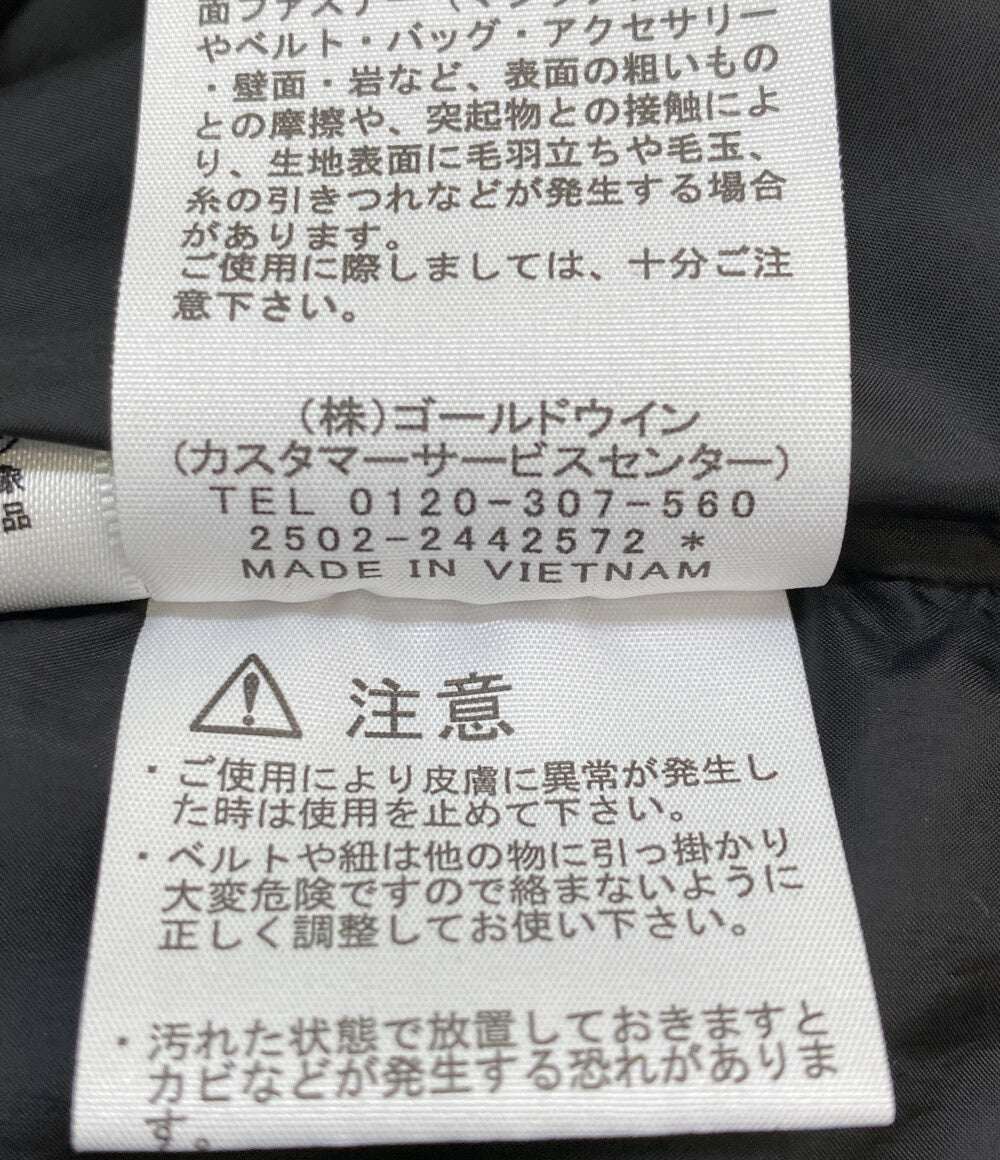 美品 THE NORTH FACE ダウンジャケット バルトロライトジャケット nd92551 メンズ SIZE M ザ・ノースフェイス