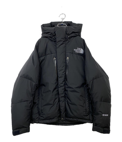 美品 THE NORTH FACE ダウンジャケット バルトロライトジャケット nd92551 メンズ SIZE M ザ・ノースフェイス