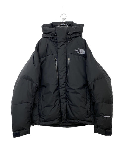 美品 THE NORTH FACE ダウンジャケット バルトロライトジャケット nd92551 メンズ SIZE M ザ・ノースフェイス