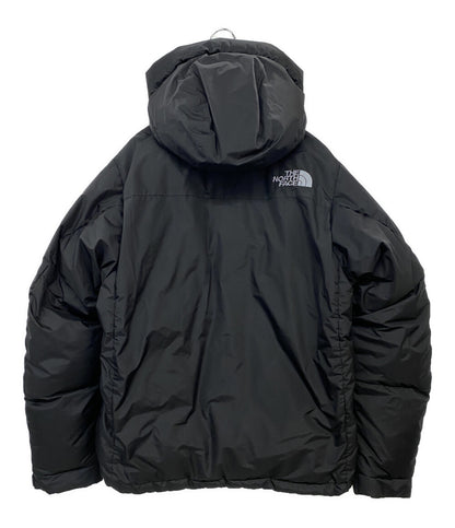 美品 THE NORTH FACE ダウンジャケット バルトロライトジャケット nd92551 メンズ SIZE M ザ・ノースフェイス