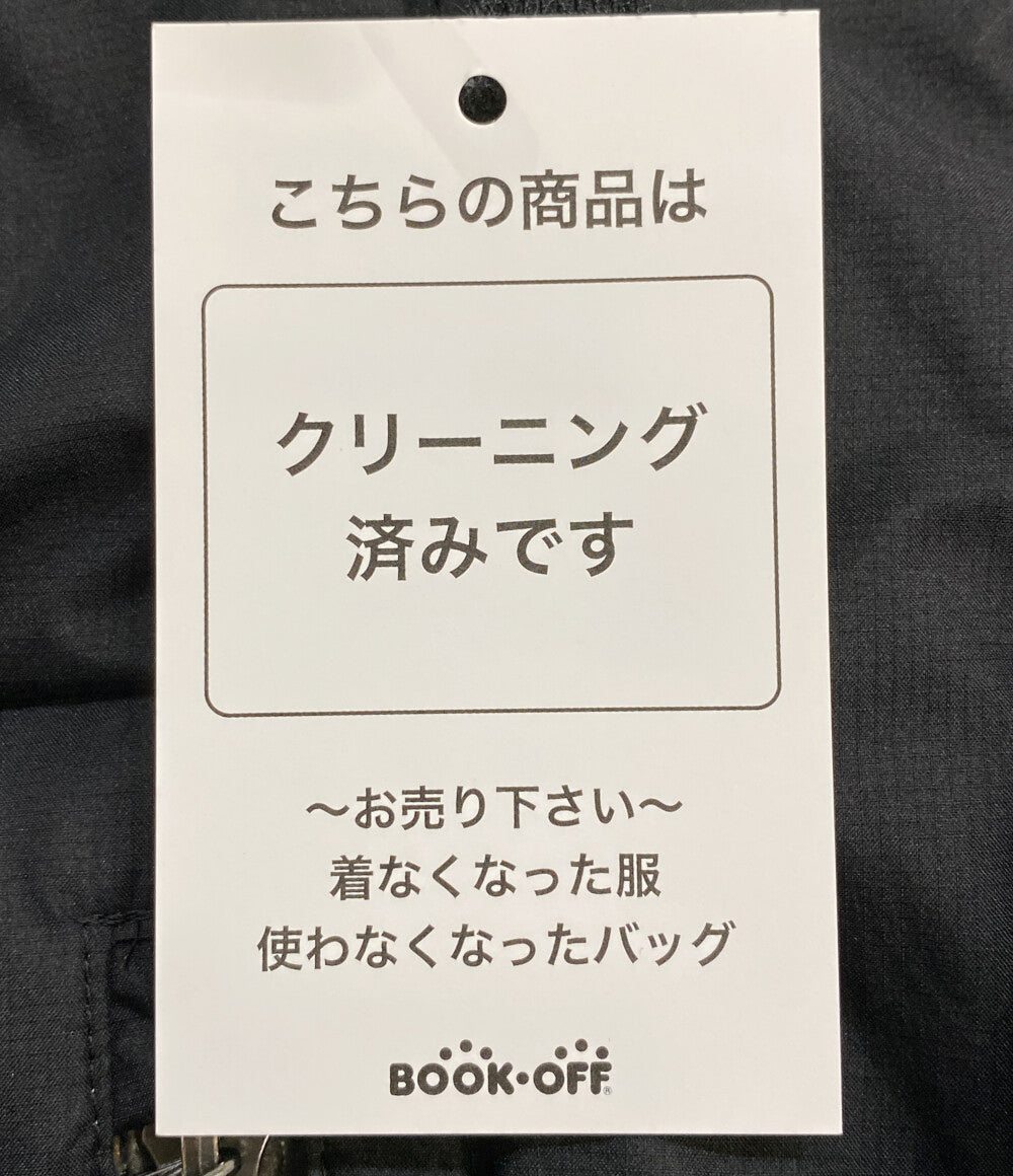 美品 THE NORTH FACE ダウンジャケット バルトロライトジャケット nd92551 メンズ SIZE M ザ・ノースフェイス