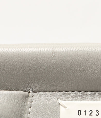 MARTIN MARGIELA ショルダーバッグ グレー グラムスラム SB1WG0028 レディース マルタンマルジェラ