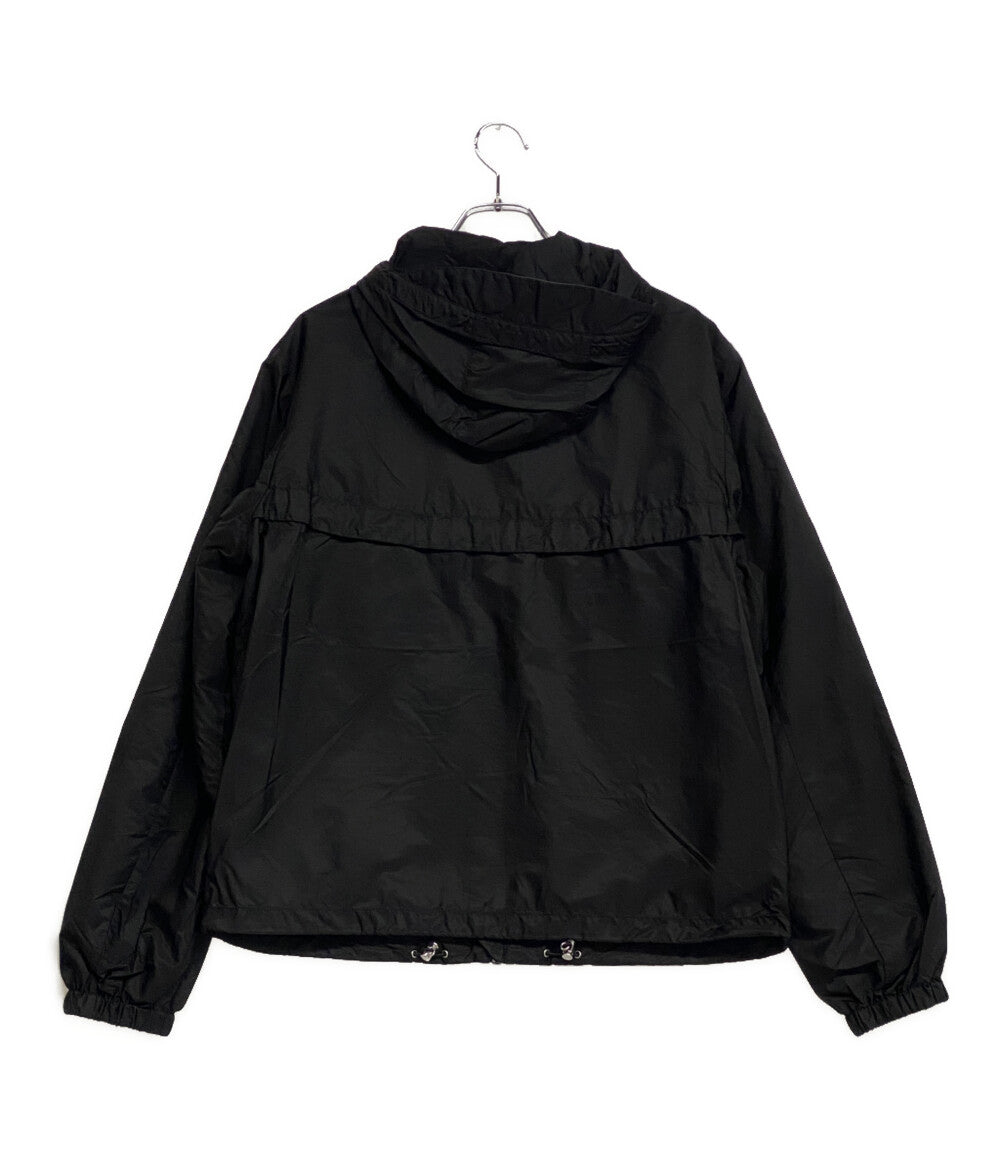 PRADA ナイロンジャケット SGC052 S221 1WQ9 メンズ SIZE 50 プラダ