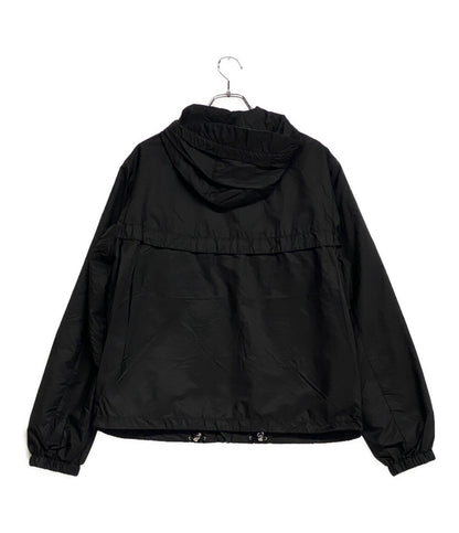 PRADA ナイロンジャケット SGC052 S221 1WQ9 メンズ SIZE 50 プラダ