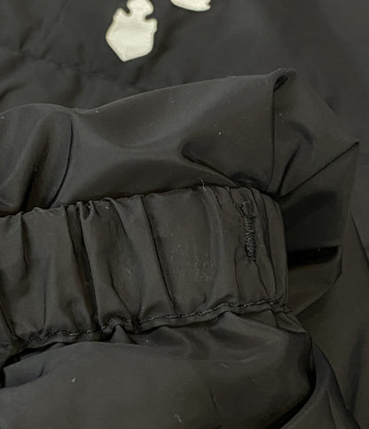 PRADA ナイロンジャケット SGC052 S221 1WQ9 メンズ SIZE 50 プラダ