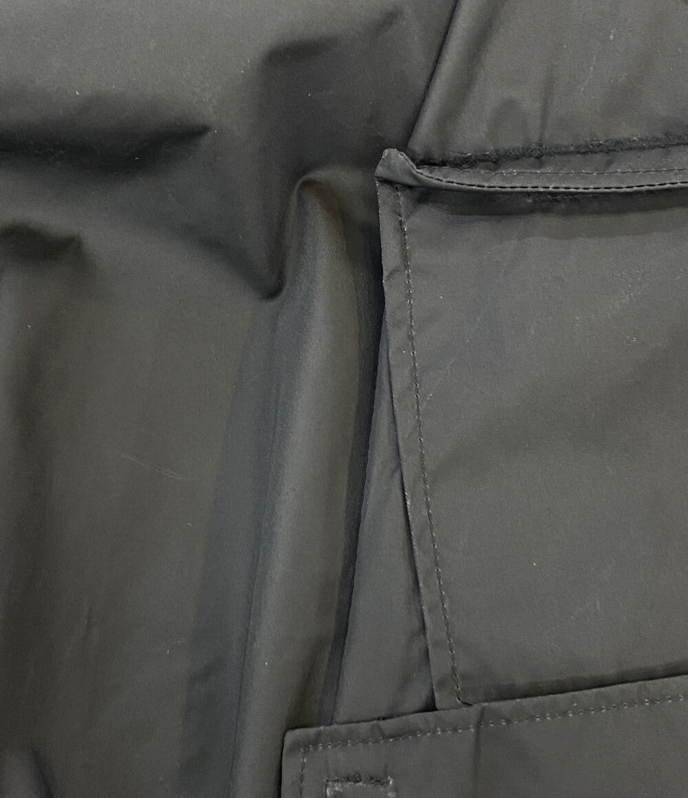 PRADA 29x900 Re-Nylon クロップドジャケット レディース SIZE 38 プラダ