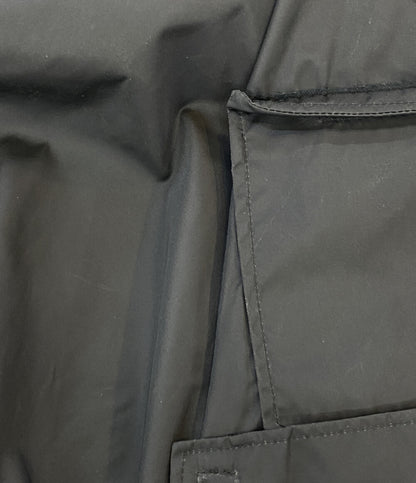 PRADA 29x900 Re-Nylon クロップドジャケット レディース SIZE 38 プラダ