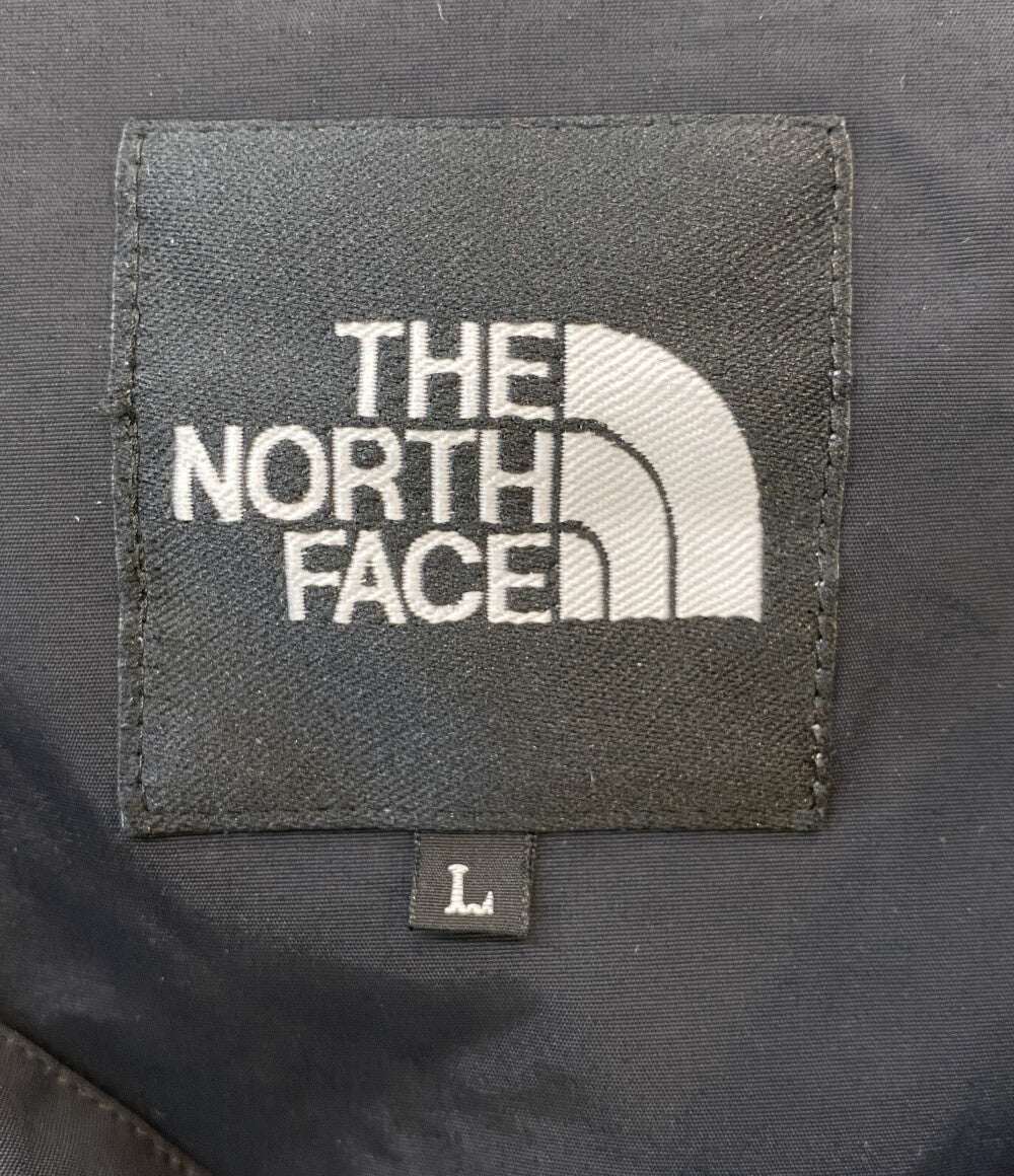 THE NORTH FACE マウンテンパーカー NP61520 レディース SIZE L ザ・ノースフェイス