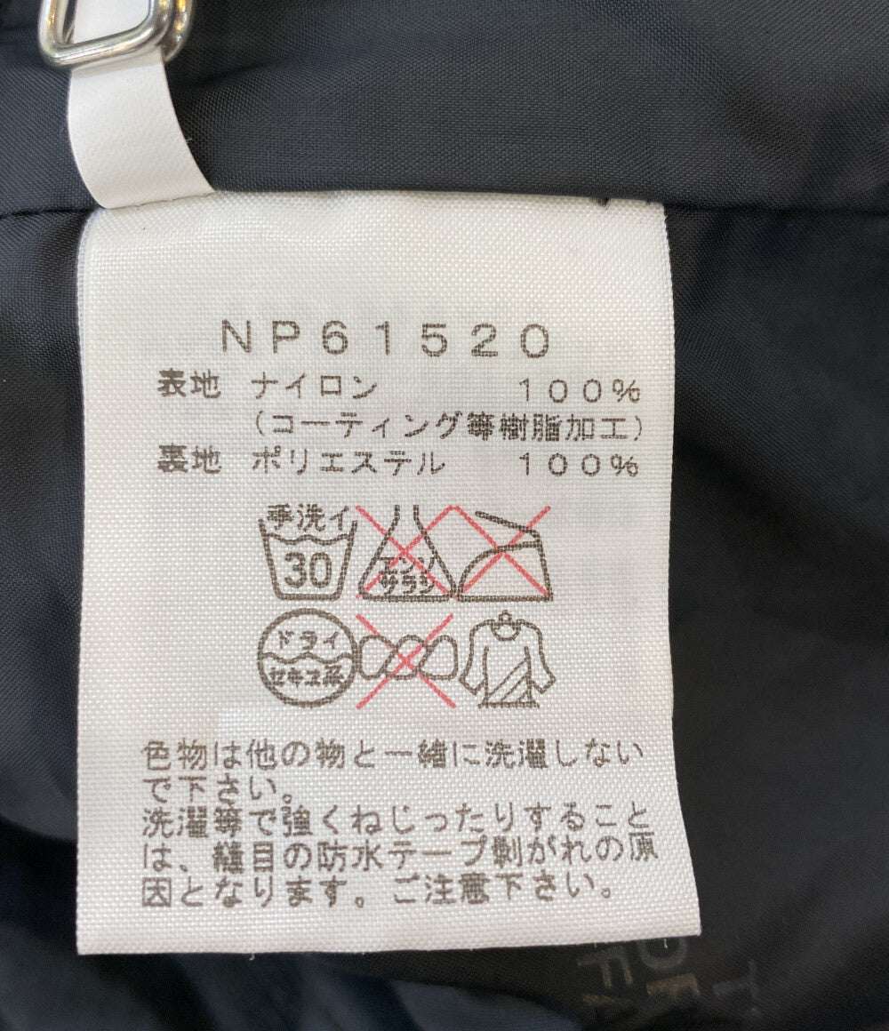 THE NORTH FACE マウンテンパーカー NP61520 レディース SIZE L ザ・ノースフェイス