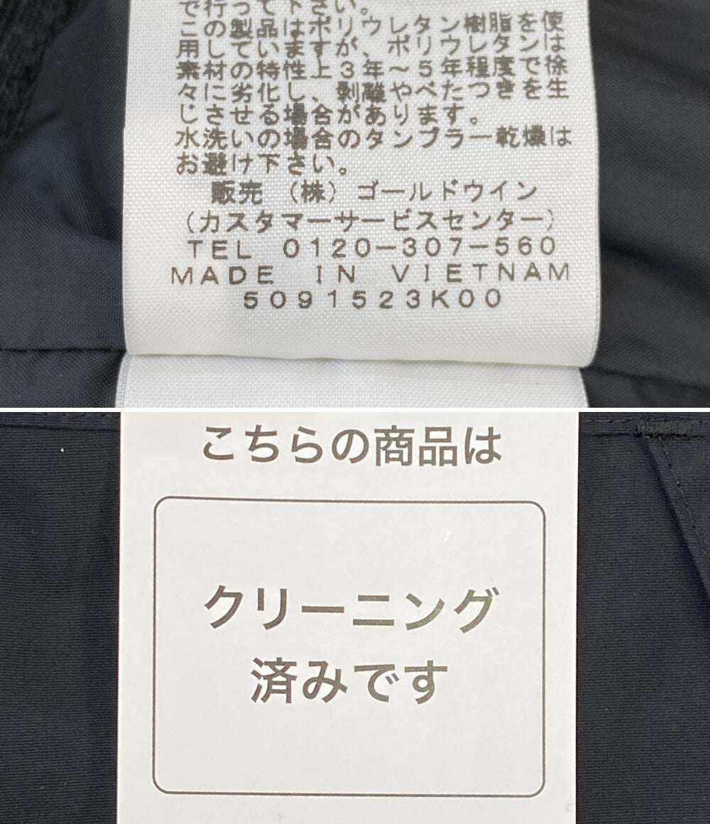 THE NORTH FACE マウンテンパーカー NP61520 レディース SIZE L ザ・ノースフェイス