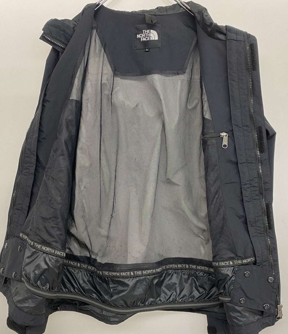 THE NORTH FACE マウンテンパーカー NP61520 レディース SIZE L ザ・ノースフェイス