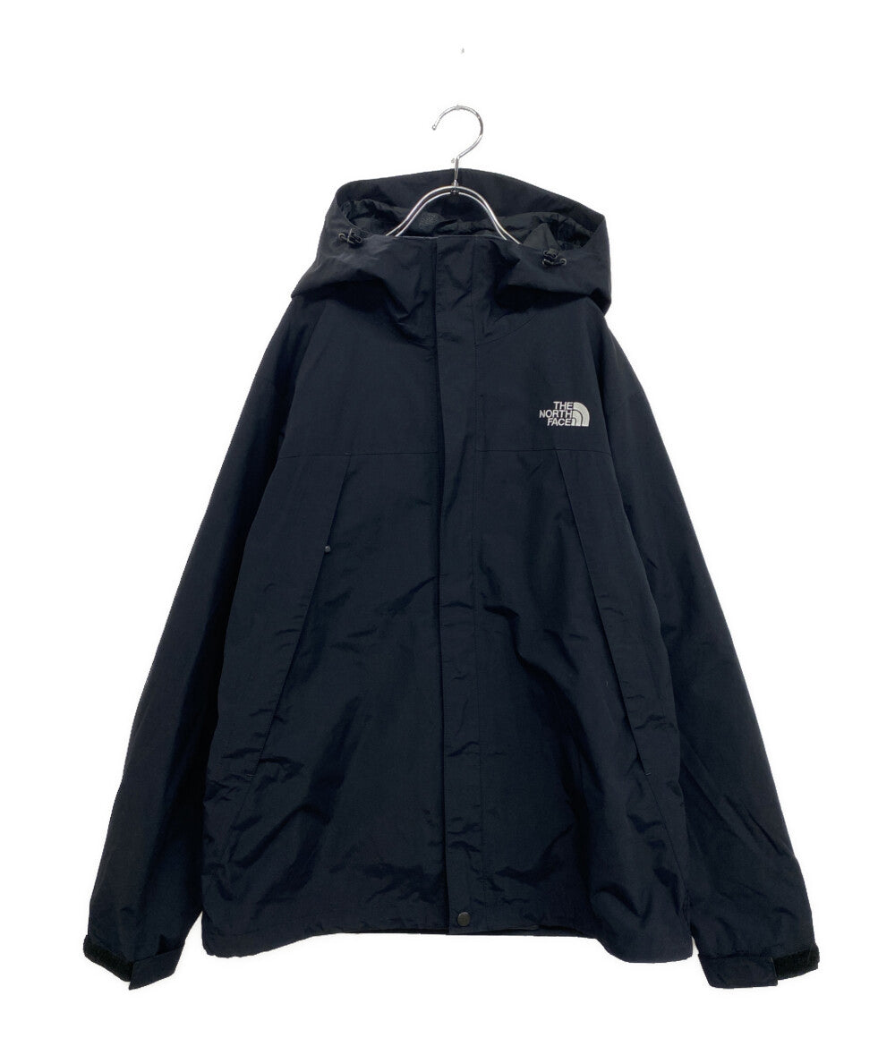 THE NORTH FACE マウンテンパーカー NP61520 レディース SIZE L ザ・ノースフェイス