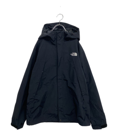 THE NORTH FACE マウンテンパーカー NP61520 レディース SIZE L ザ・ノースフェイス