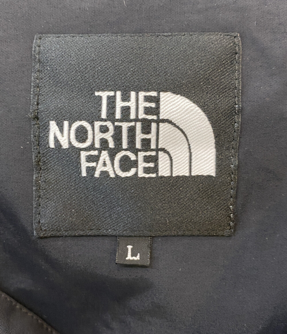 THE NORTH FACE マウンテンパーカー NP61520 レディース SIZE L ザ・ノースフェイス