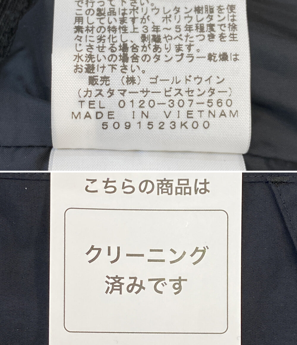 THE NORTH FACE マウンテンパーカー NP61520 レディース SIZE L ザ・ノースフェイス