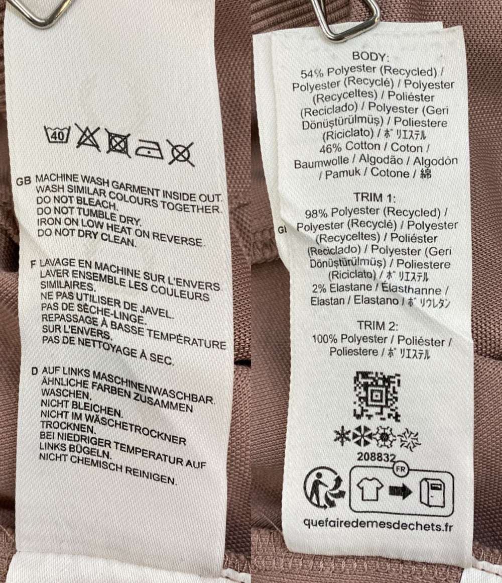 FRED PERRY テープドトラックジャケット レディース SIZE XL フレッドペリー