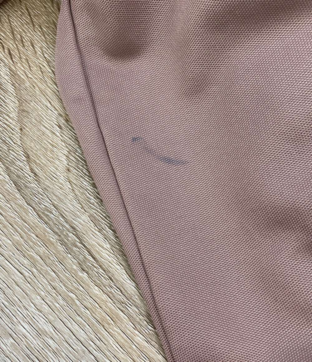 FRED PERRY テープドトラックジャケット レディース SIZE XL フレッドペリー