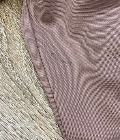 FRED PERRY テープドトラックジャケット レディース SIZE XL フレッドペリー