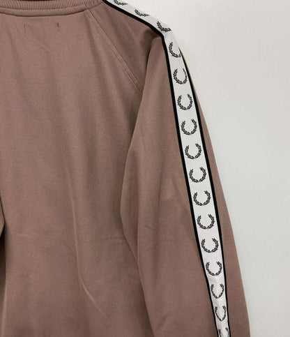 FRED PERRY テープドトラックジャケット レディース SIZE XL フレッドペリー