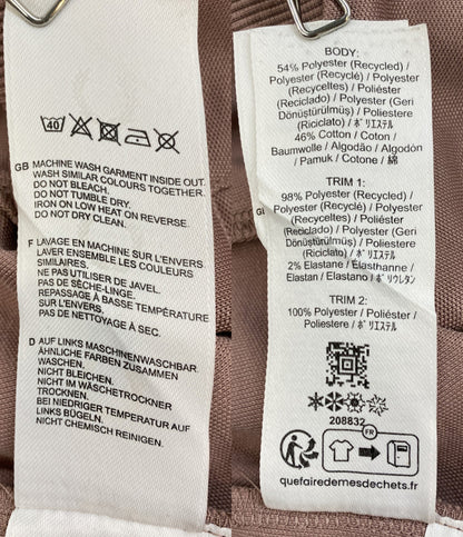 FRED PERRY テープドトラックジャケット レディース SIZE XL フレッドペリー