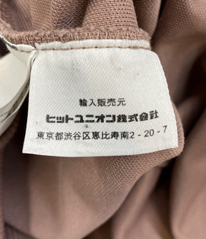 FRED PERRY テープドトラックジャケット レディース SIZE XL フレッドペリー