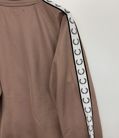 FRED PERRY テープドトラックジャケット レディース SIZE XL フレッドペリー