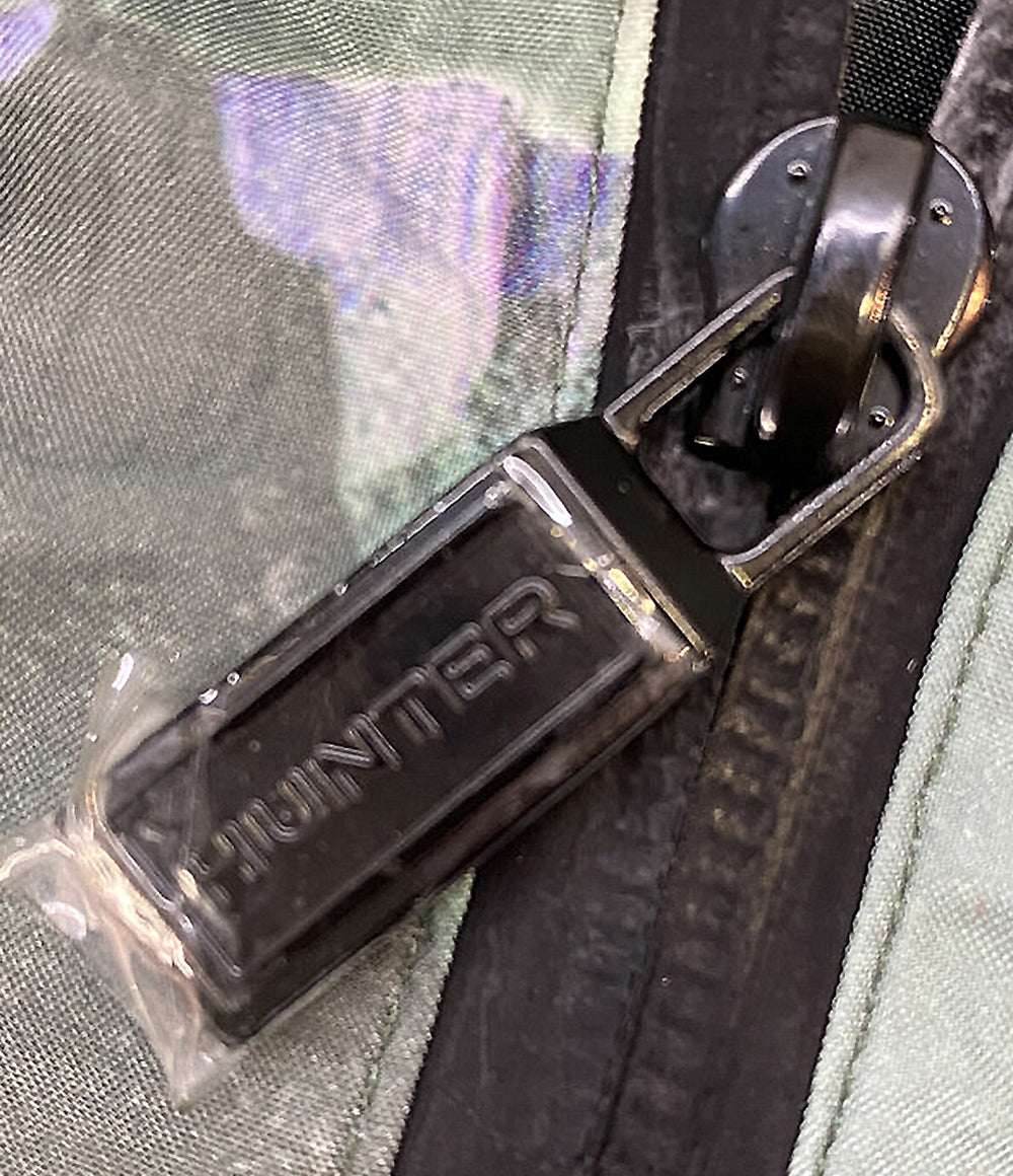 HUNTER マウンテンパーカー レディース SIZE XS ハンター