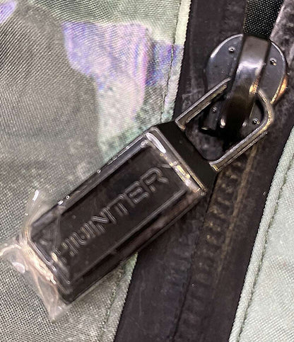 HUNTER マウンテンパーカー レディース SIZE XS ハンター
