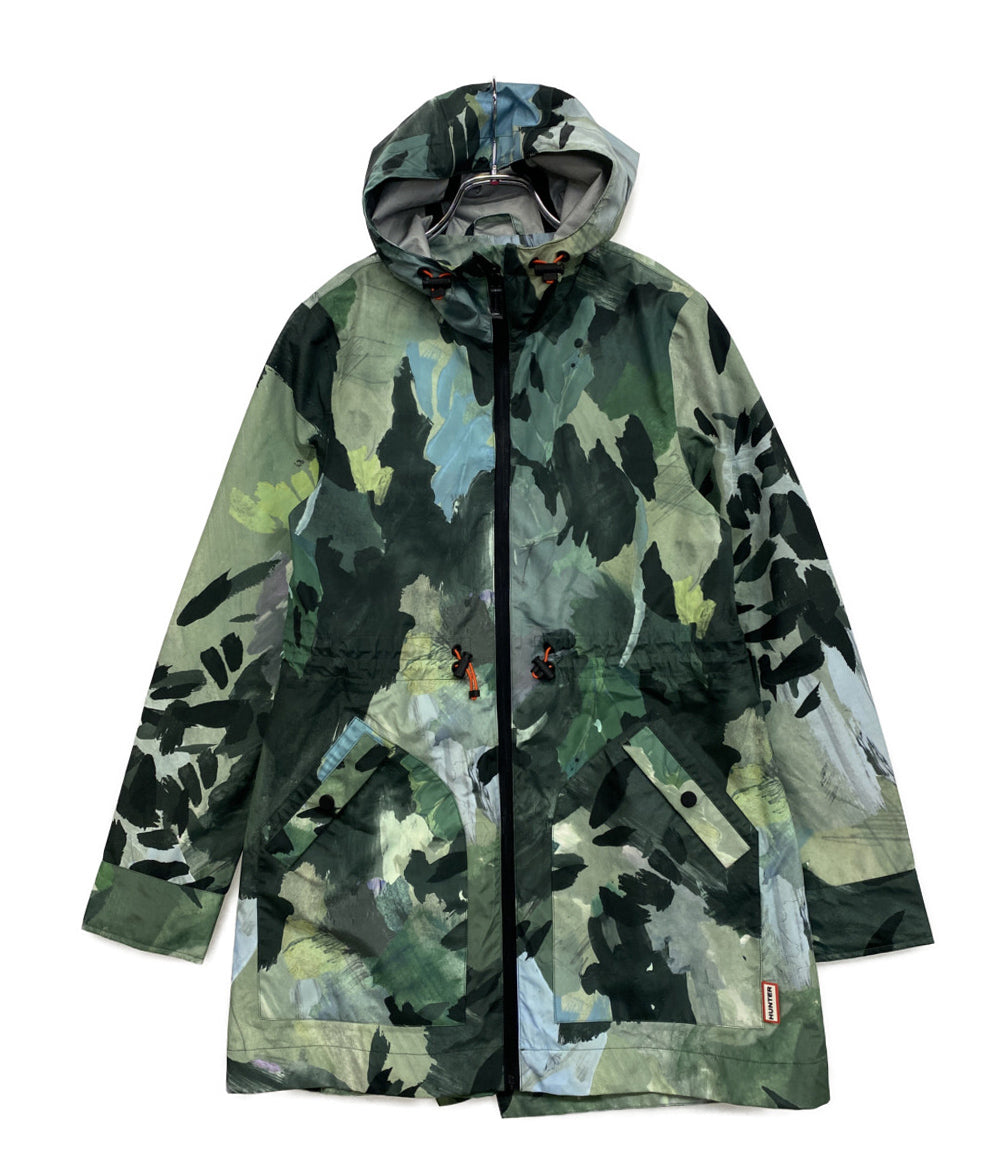 HUNTER マウンテンパーカー レディース SIZE XS ハンター